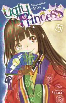 Ugly princess Tome 5