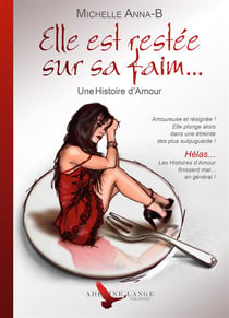 Elle est restée sur sa faim