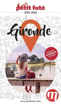 Gironde (édition 2025/2026)