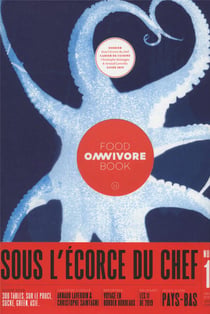 Omnivore Food Book N11