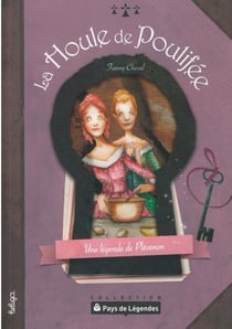 LA HOULE DE POULIFEE (PLEVENON)