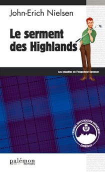 T08 Serment Des Highlands