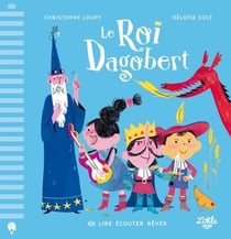 Le roi Dagobert