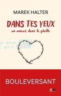 Dans tes yeux : Un amour dans le ghetto