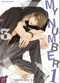 My number one Tome 3