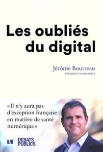 Santé : les oubliés du digital