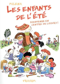 Les enfants de l'été