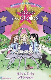 L'école des étoiles T2
