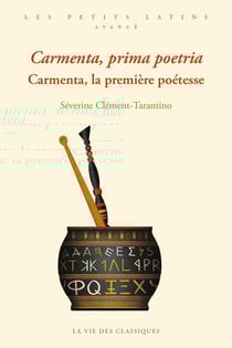 Carmenta, prima poetria