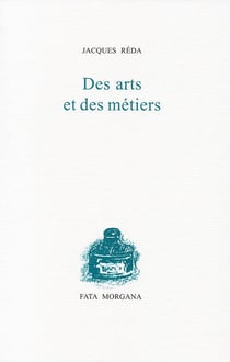 Des arts et des métiers
