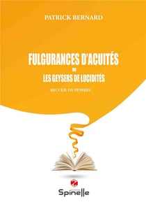 Fulgurances d'acuités