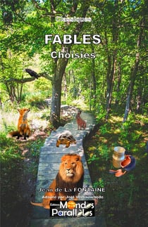 Fables choisies