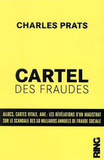 Cartel des fraudes : Les révélations d'un magistrat français