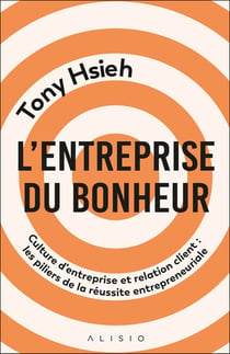 L'entreprise du bonheur