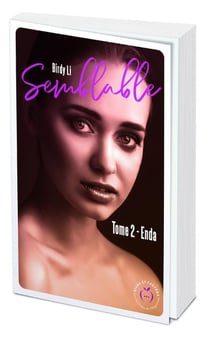 Semblable - tome 2 Enda