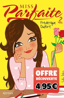 Miss Parfaite Tome 2