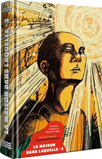 La maison dans laquelle Tome 3