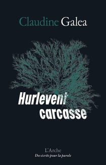 Hurlevent carcasse