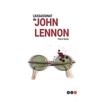 Serial killers : l'assasinat de John Lennon