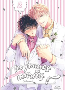 Les jeunes mariés Tome 2