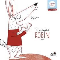R comme Robin