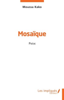 Mosaïque : poésie