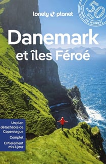 Danemark et îles Féroé (4e édition)