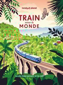 Train autour du monde