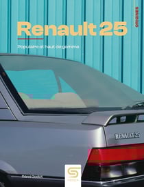 Renault 25