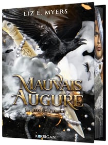 Mauvais augure Tome 2 : Le prix de l'amour