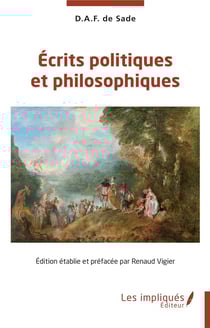 Écrits politiques et philosophiques