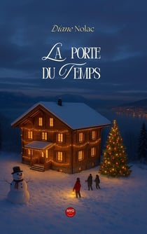 La porte du temps