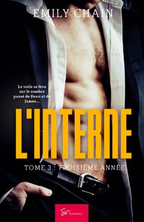L'interne Tome 3 : troisième année