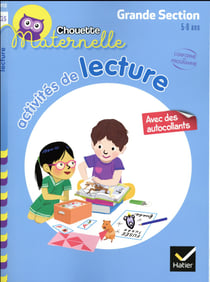 Chouette entraînement