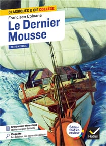 Le Dernier Mousse