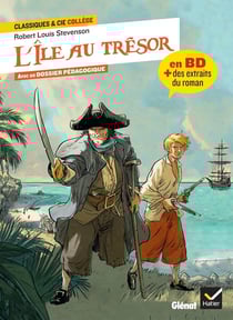 L'Île au trésor