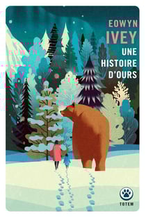 Une histoire d'ours