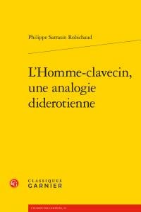 L'homme-clavecin, une analogie diderotienne