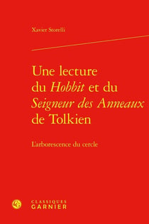 Une lecture du Hobbit et du Seigneur des Anneaux de Tolkien : L'arborescence du cercle