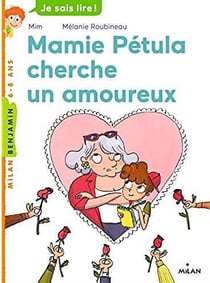Mamie Pétula t.2