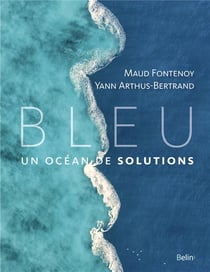Bleu, un océan de solutions