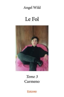 Le fol - t03 - le fol - carmeno