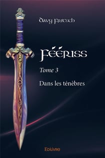 Féériss t.3