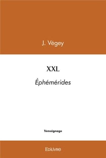 Xxl - ephemerides
