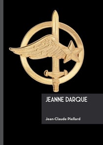 Jeanne Darque