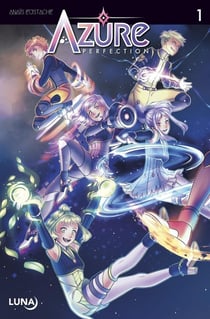 Azure - perfection Tome 1