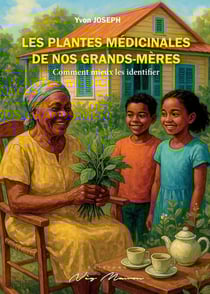 Les plantes médicinales de nos grands-mères : Comment mieux les identifier