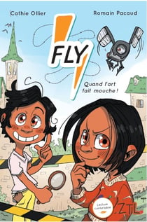 Fly : Quand l'art fait mouche !