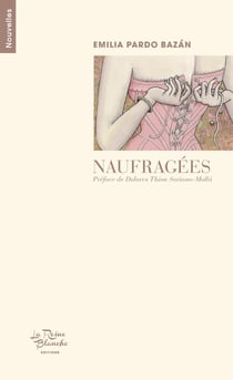 Naufragées : nouvelles