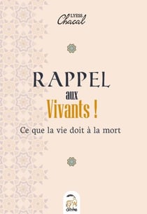 Rappel aux vivants ! Ce que la vie doit à la mort